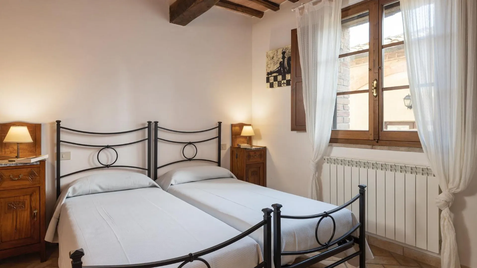 Agriturismo Podere Il Moro Brucciano 0*,  Italy