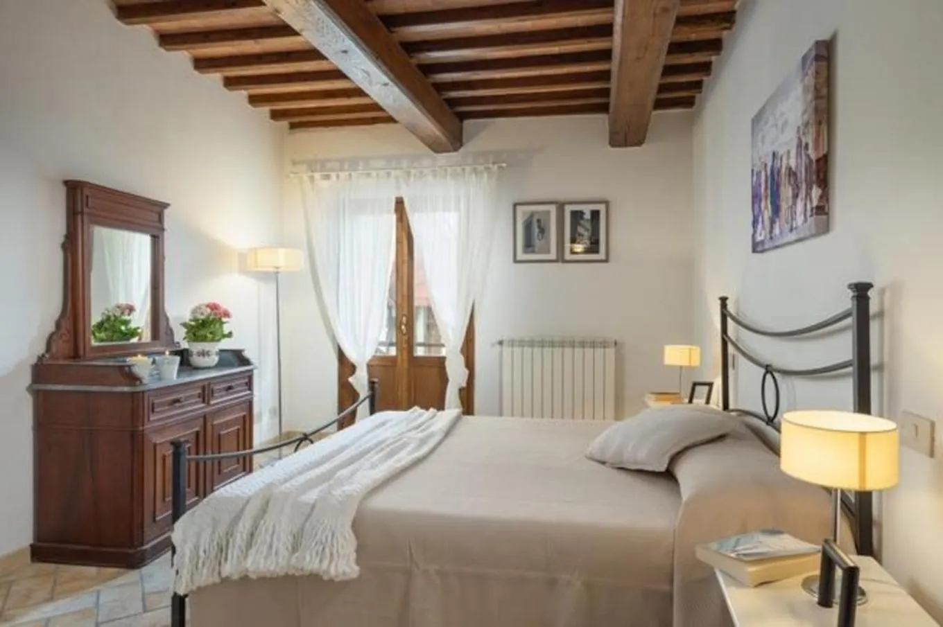 Agriturismo Podere Il Moro Brucciano 0*,  Italy