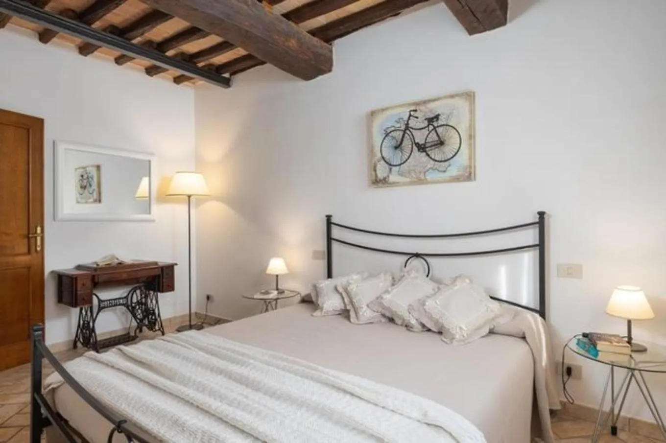 Agriturismo Podere Il Moro Brucciano