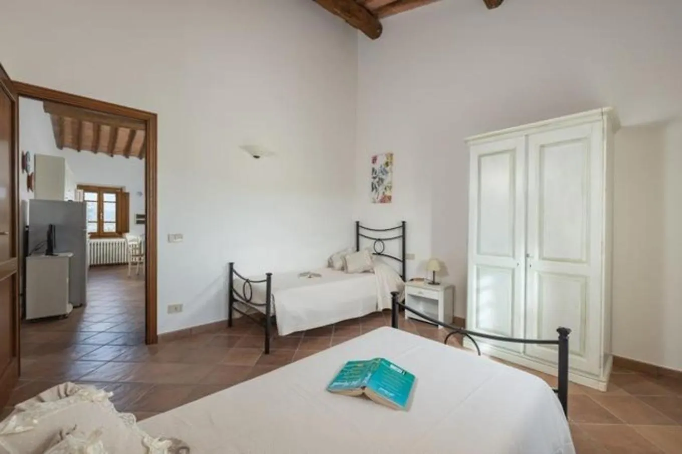 Agriturismo Podere Il Moro Brucciano 0*,