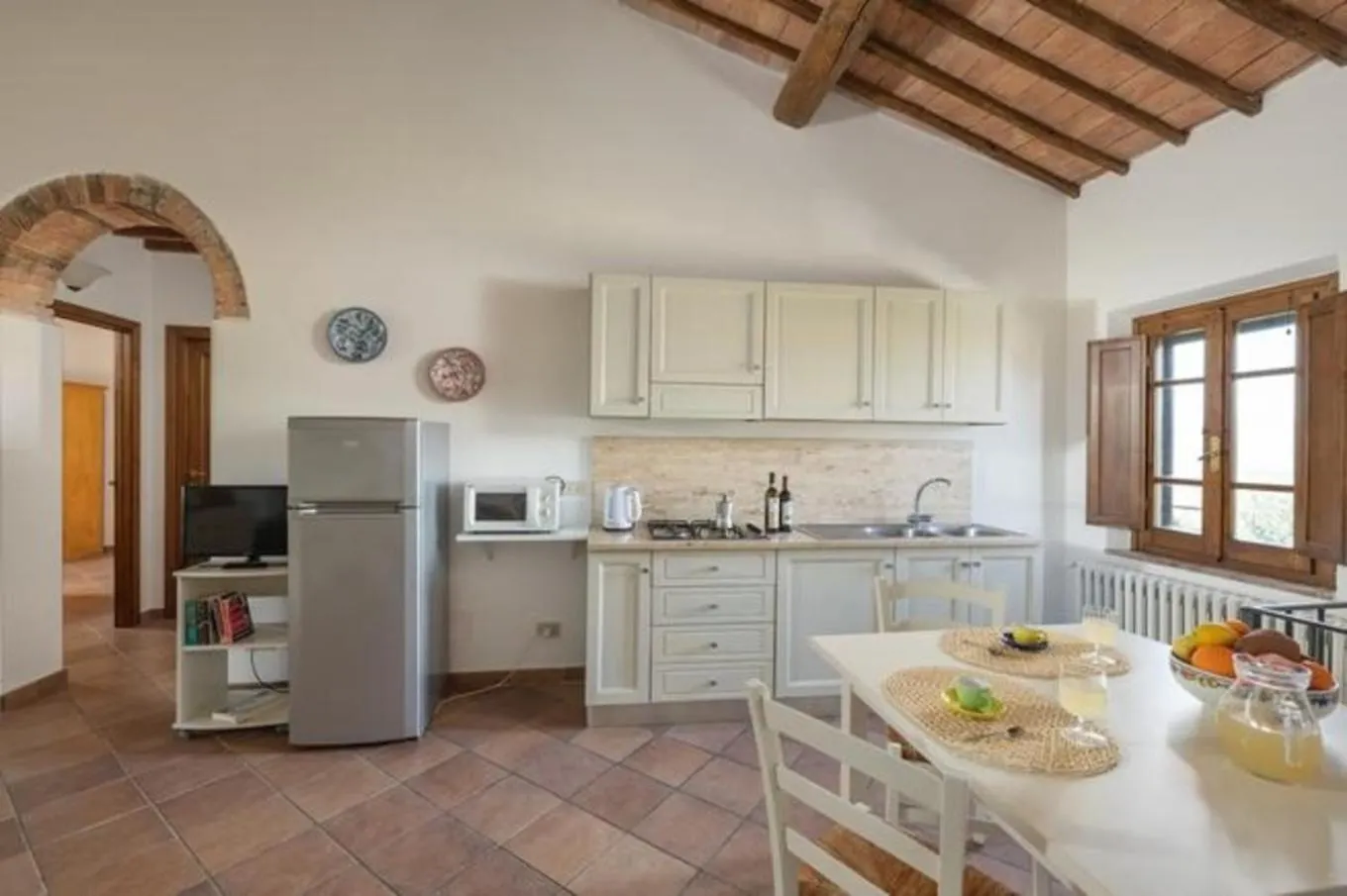 Agriturismo Podere Il Moro Brucciano 0*,