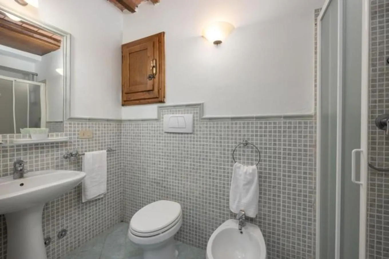 Apartment Agriturismo Podere Il Moro Brucciano