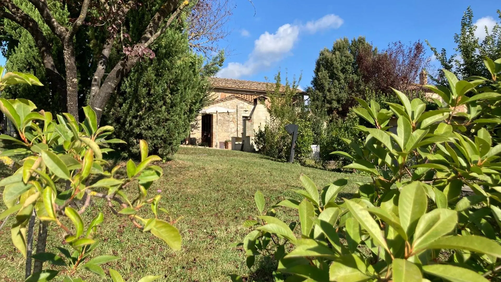 Agriturismo Podere Il Moro Brucciano 0*,  Italy