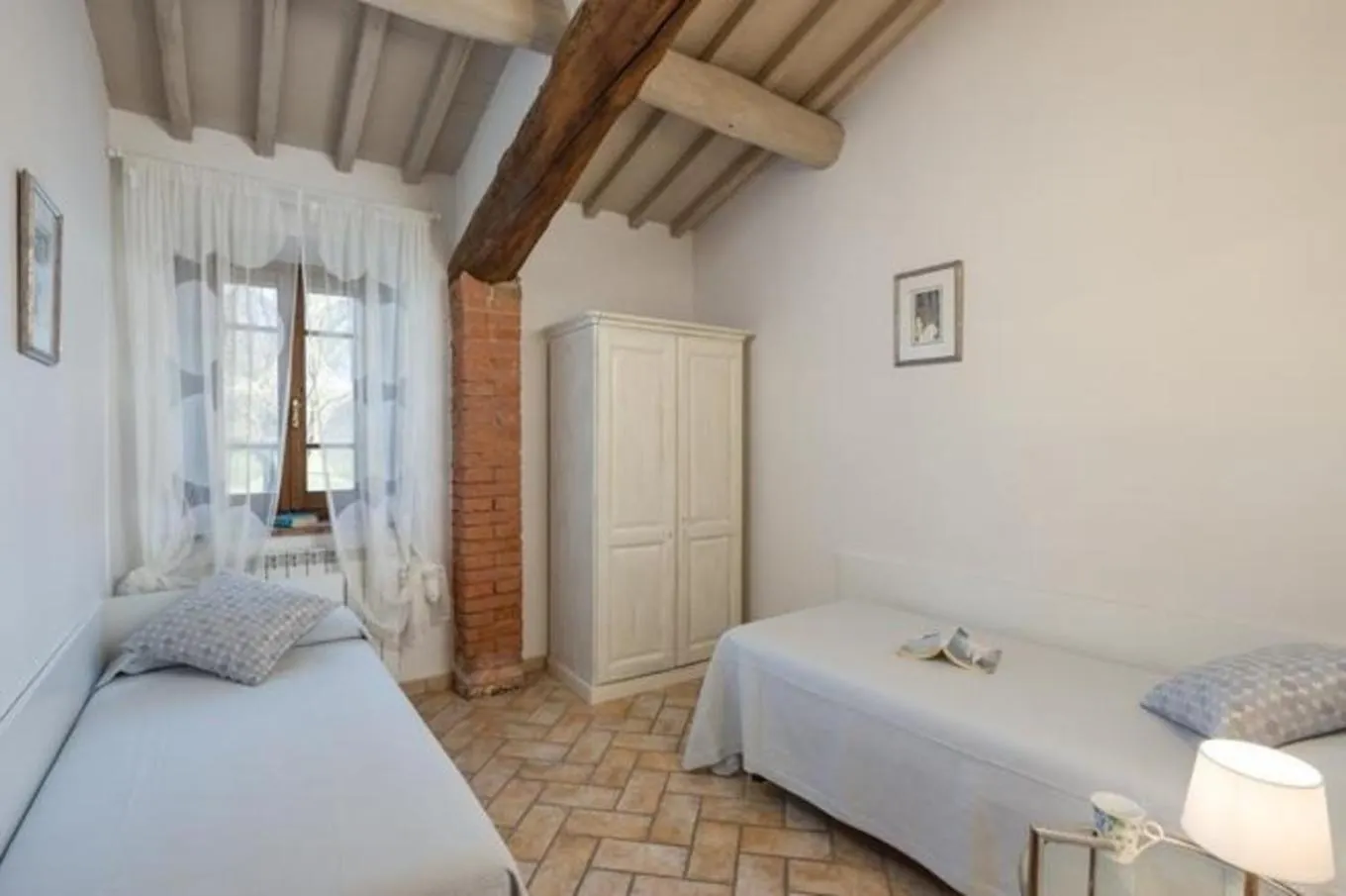 Agriturismo Podere Il Moro Brucciano